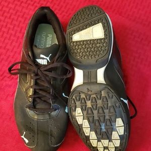 Puma Running Shoes